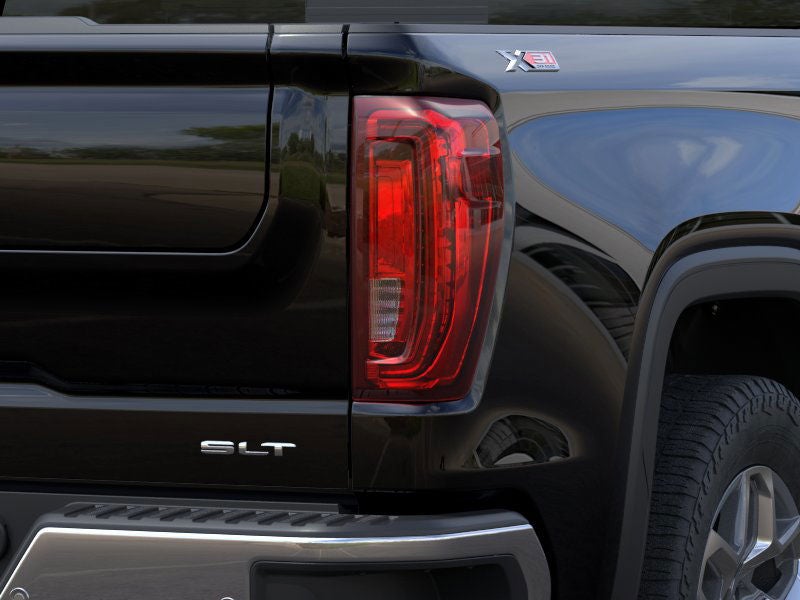 2026 GMC Sierra 1500 SLT - Photo 13