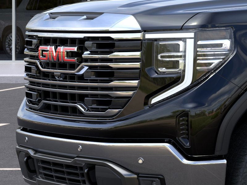 2026 GMC Sierra 1500 SLT - Photo 15