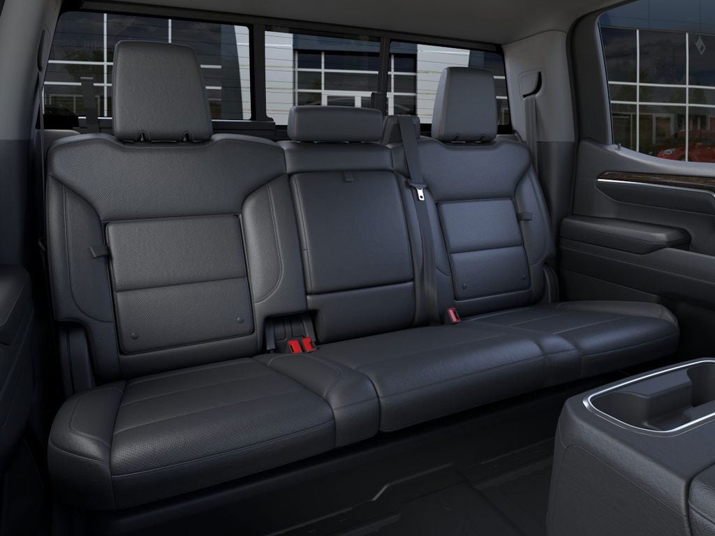 2026 GMC Sierra 1500 SLT - Photo 20