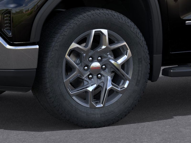 2026 GMC Sierra 1500 SLT - Photo 36