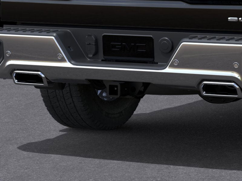 2026 GMC Sierra 1500 SLT - Photo 41