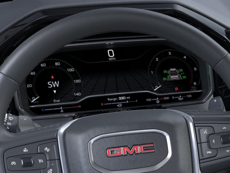 2026 GMC Sierra 1500 SLT - Photo 45