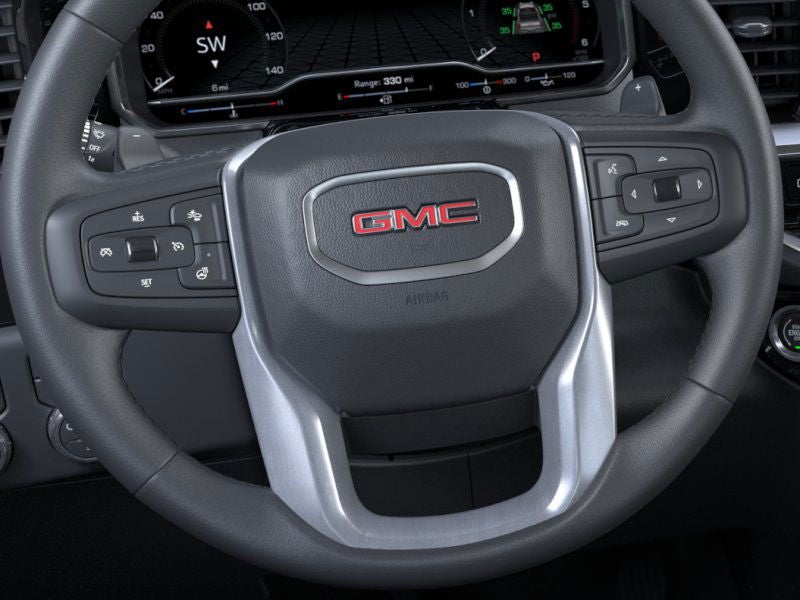 2026 GMC Sierra 1500 SLT - Photo 46