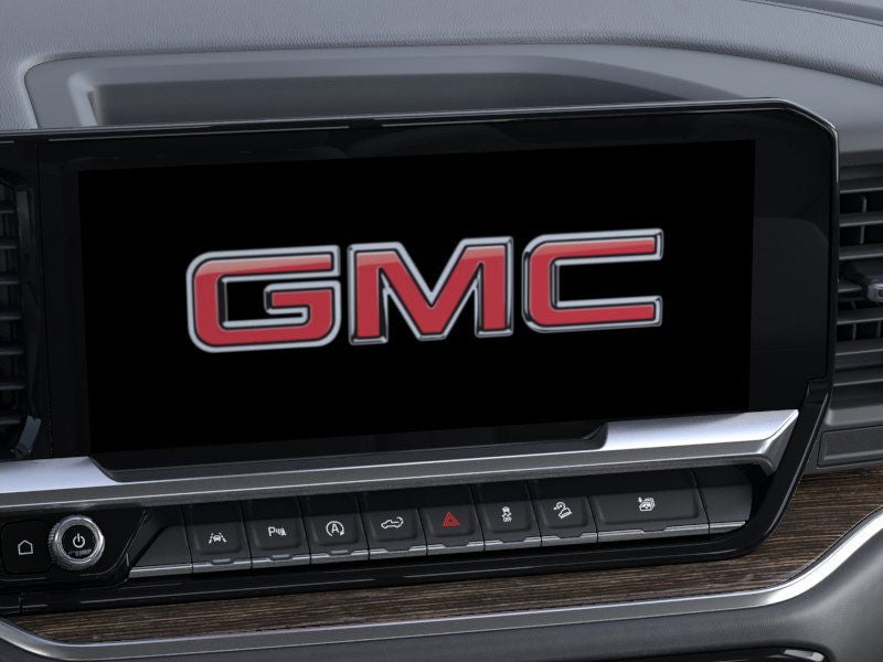 2026 GMC Sierra 1500 SLT - Photo 47