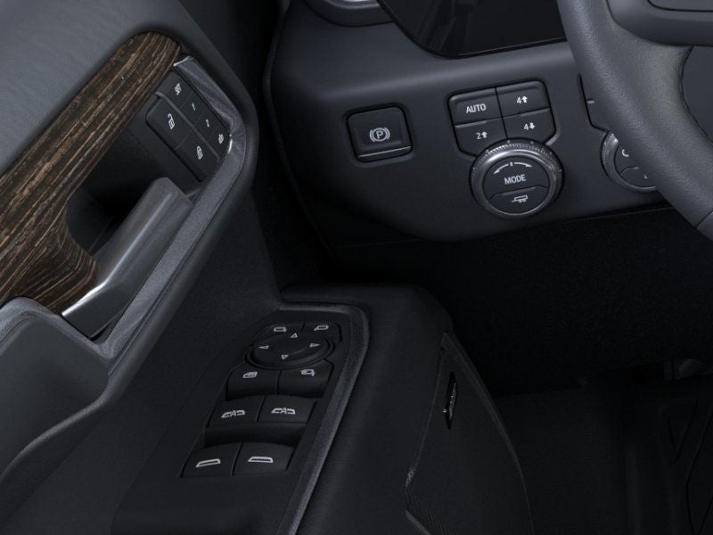 2026 GMC Sierra 1500 SLT - Photo 49
