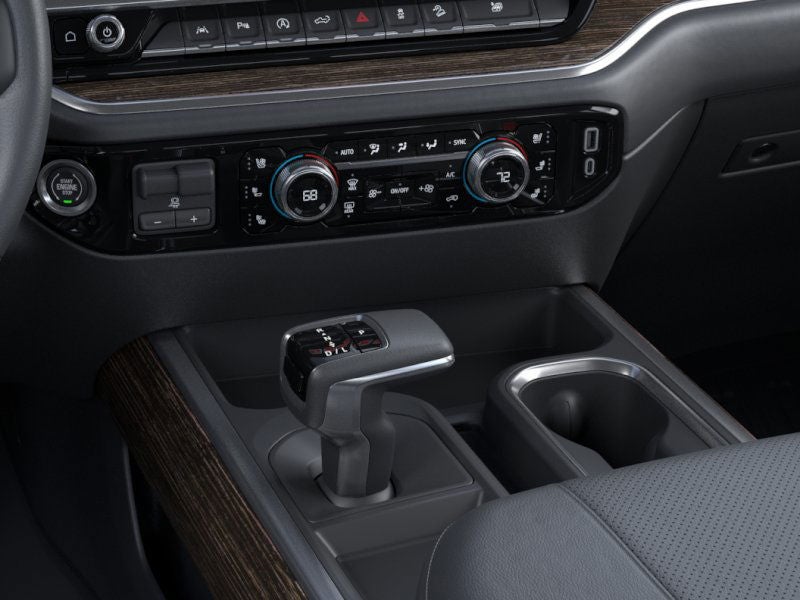 2026 GMC Sierra 1500 SLT - Photo 50