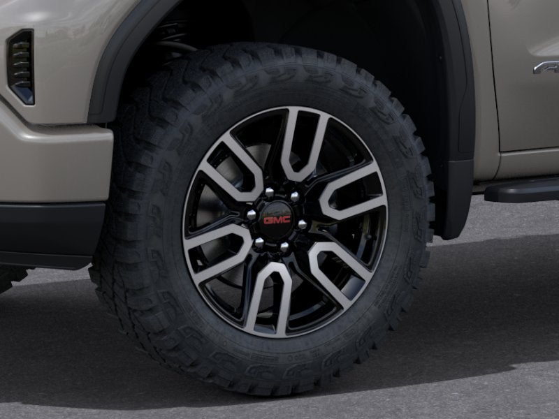 2026 GMC Sierra 1500 AT4 - Photo 10