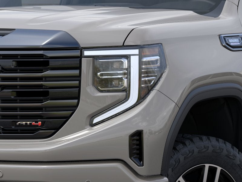 2026 GMC Sierra 1500 AT4 - Photo 12