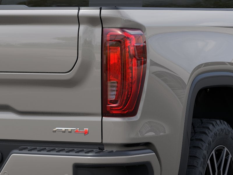 2026 GMC Sierra 1500 AT4 - Photo 13