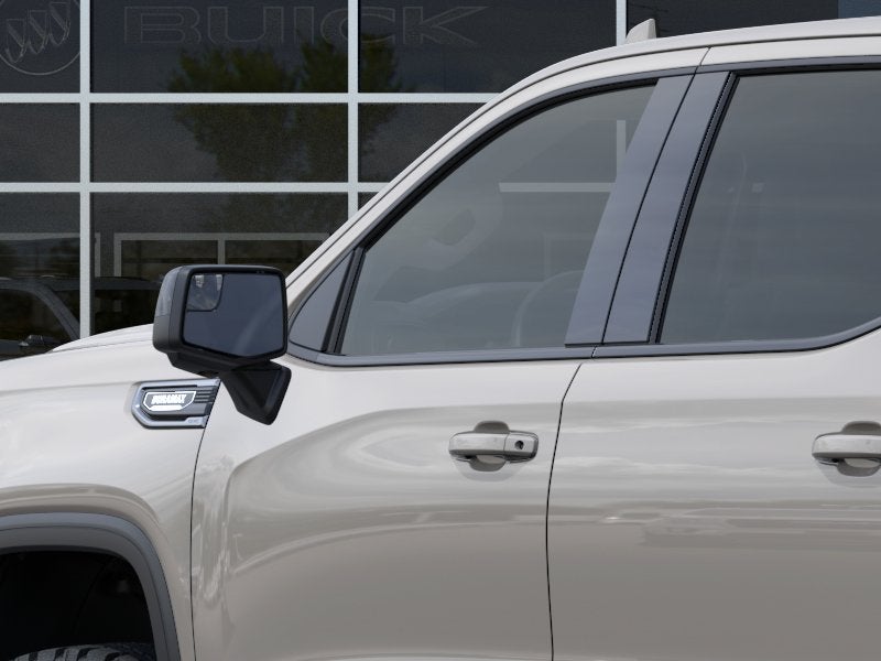 2026 GMC Sierra 1500 AT4 - Photo 14