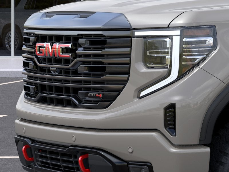 2026 GMC Sierra 1500 AT4 - Photo 15
