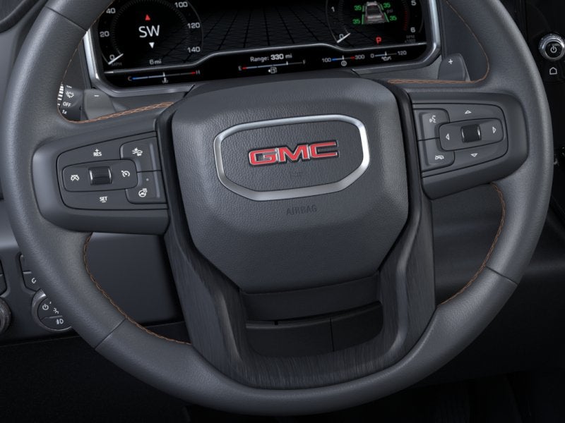 2026 GMC Sierra 1500 AT4 - Photo 22