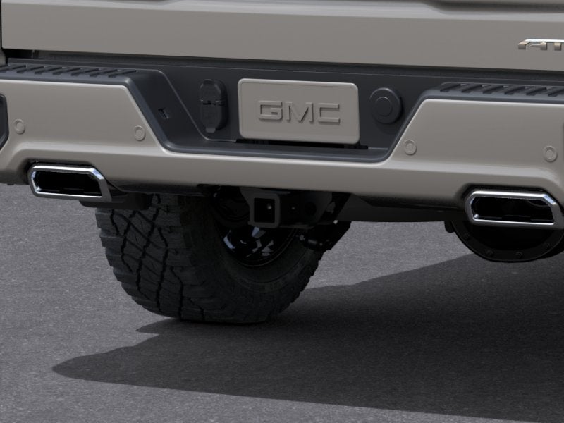 2026 GMC Sierra 1500 AT4 - Photo 41