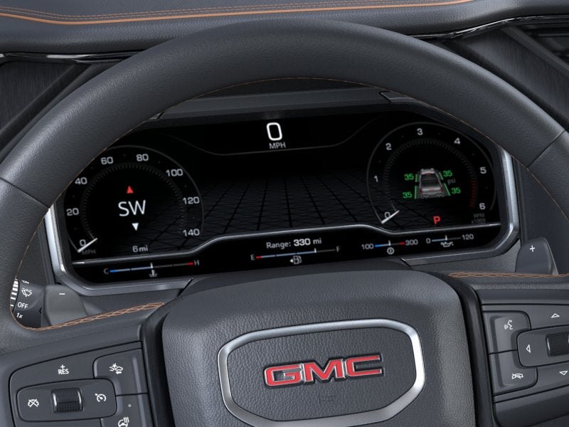 2026 GMC Sierra 1500 AT4 - Photo 45