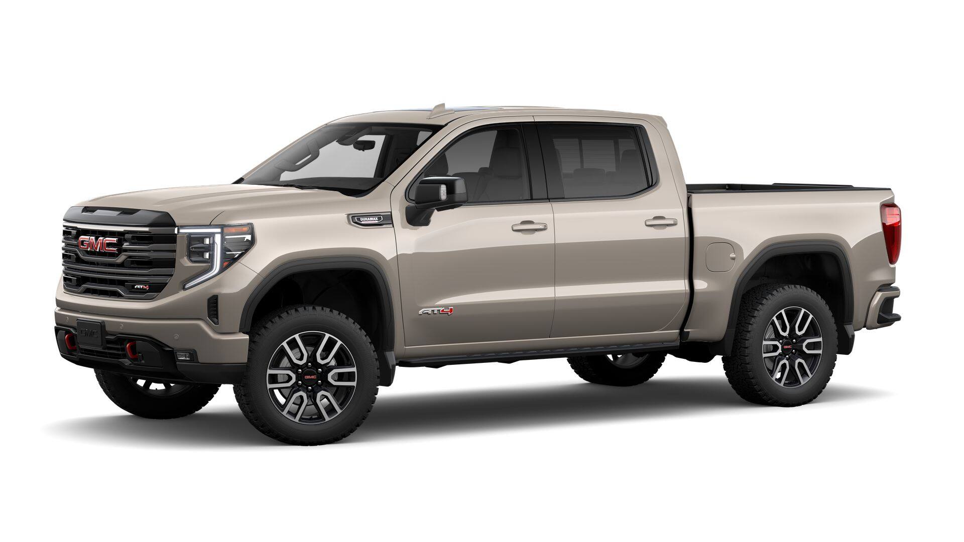 2026 GMC Sierra 1500 AT4 - Photo 53