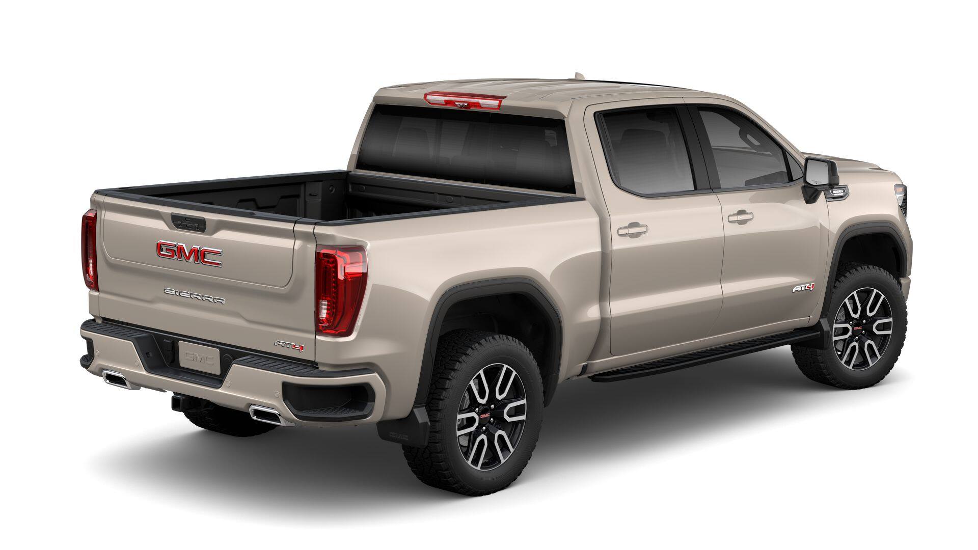 2026 GMC Sierra 1500 AT4 - Photo 54