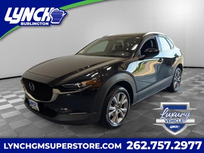 2023 Mazda Mazda CX-30 2.5 S Preferred Package