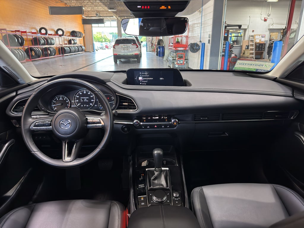 2023 Mazda Mazda CX-30 2.5 S Preferred Package