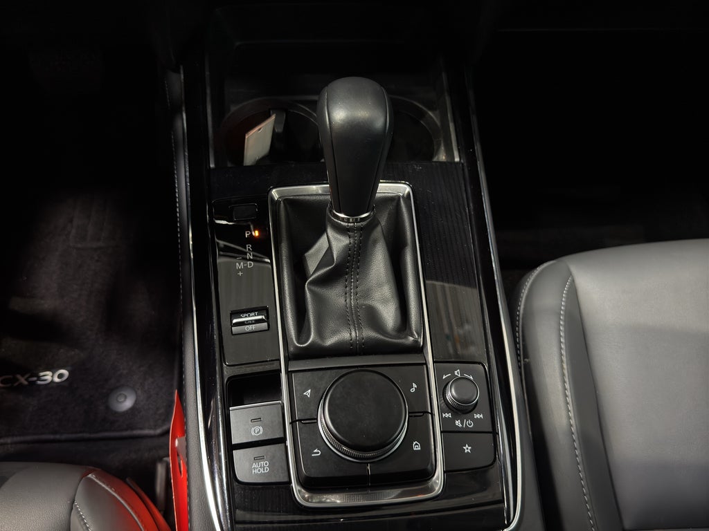 2023 Mazda Mazda CX-30 2.5 S Preferred Package