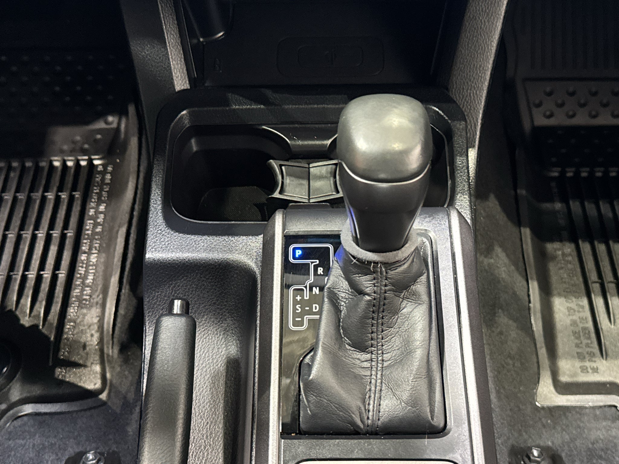 2021 Toyota Tacoma 4WD SR