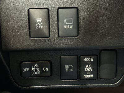 2021 Toyota Tacoma 4WD SR