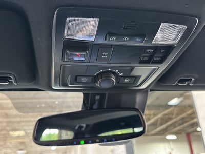 2021 Toyota Tacoma 4WD SR