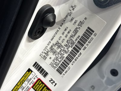 2021 Toyota Tacoma 4WD SR
