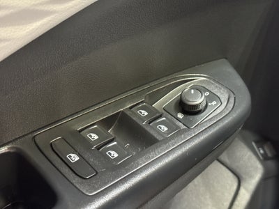 2022 Volkswagen Taos S