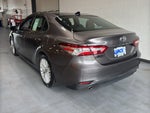 2020 Toyota Camry XLE V6