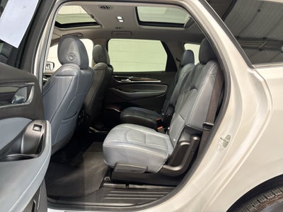 2021 Buick Enclave Premium