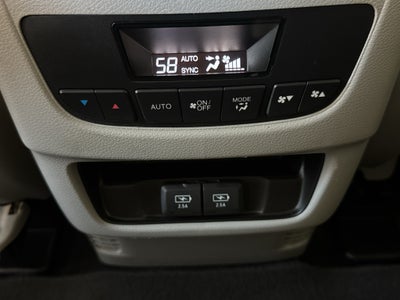 2020 Acura MDX BASE