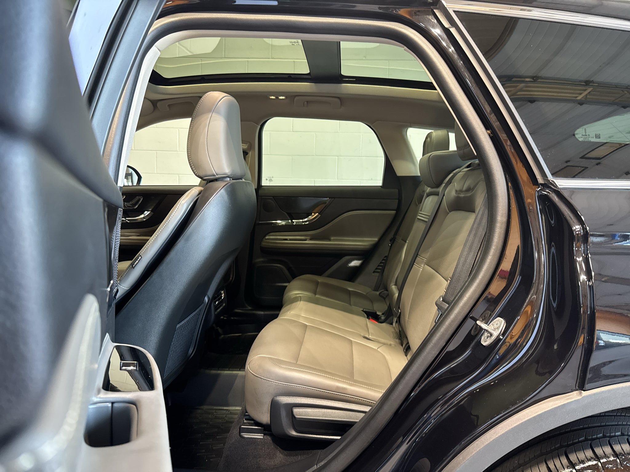 2024 Lincoln Corsair Premiere