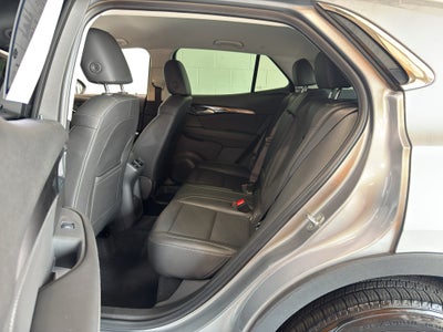 2024 Buick Envision Preferred