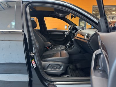 2015 Audi Q3 2.0T Prestige