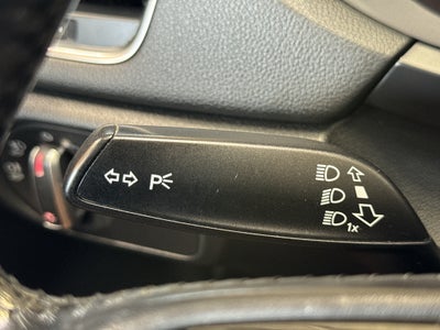 2015 Audi Q3 2.0T Prestige