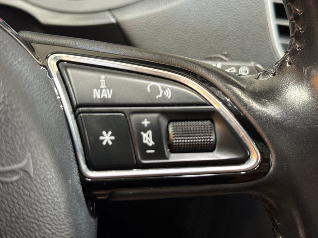 2015 Audi Q3 2.0T Prestige