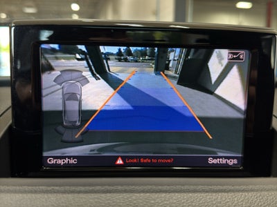 2015 Audi Q3 2.0T Prestige