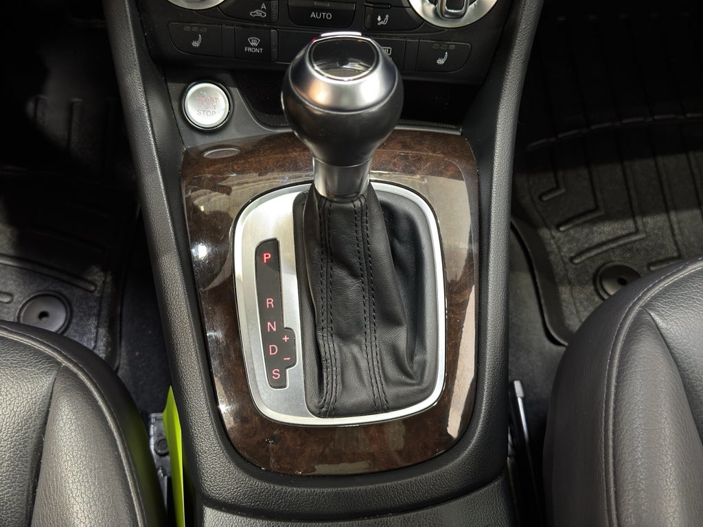 2015 Audi Q3 2.0T Prestige