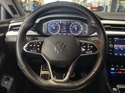 2021 Volkswagen Arteon SEL R-Line
