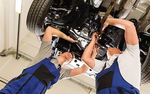 100k Mile Club Save 15%