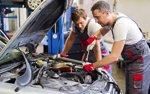 Scheduled Maintenance Services 1 Flush = 5% off, 2 = 10% off, 3+ = 15% off