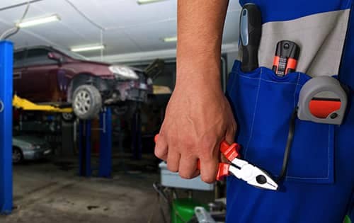 AUTOMATIC TRANSMISSION FLUSH $5.00 OFF