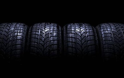 GET UP TO $100 OFF THE PURCHASE 4 TIRES! (Select Models)