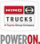Hino logo