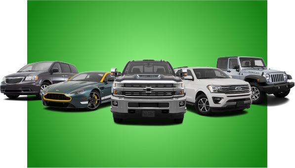 Lynch Family of Dealerships in Burlington WI