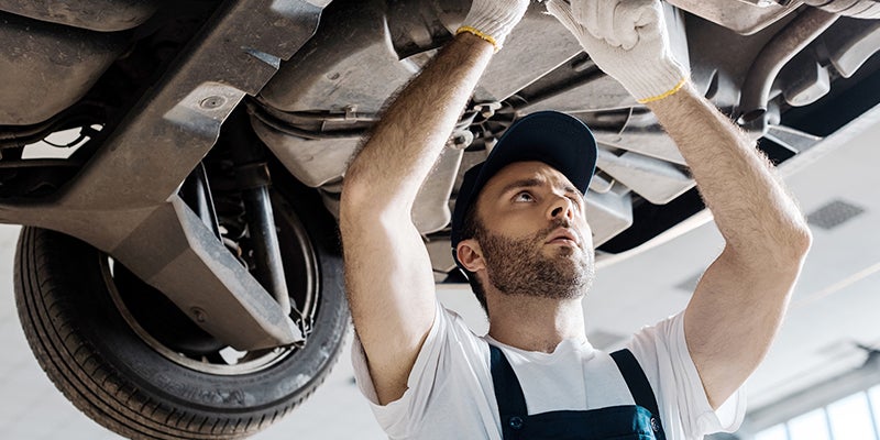 Lynch Family of Dealerships in Burlington WI